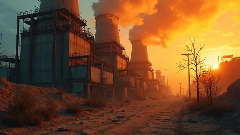 EPE Analisa Impacto de Eventos Extremos na Operação de Usinas Térmicas Brasileiras