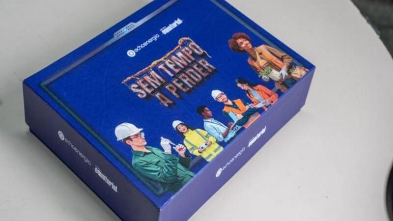 Echoenergia amplia impacto social em 2025 com ações em seis estados do país