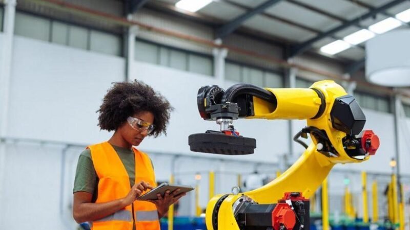 Embrapii abre seleção para capacitar grupos de pesquisa da Região Norte em excelência operacional e inovação