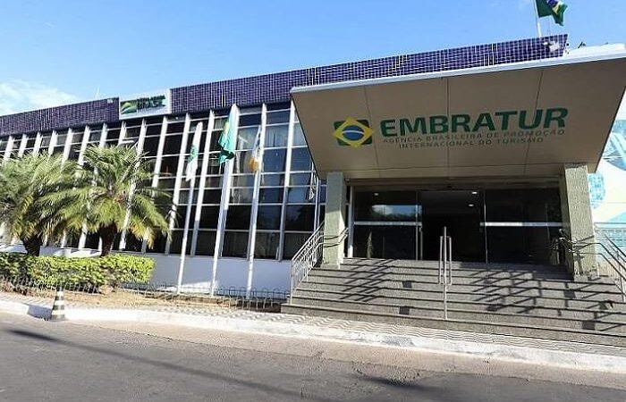 Embratur Lança Edital para Selecao de Coexpositores