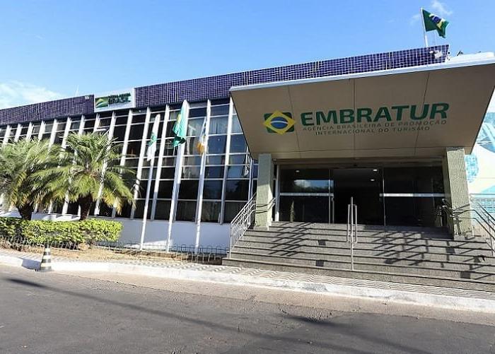 Embratur Lança Edital para Selecao de Coexpositores