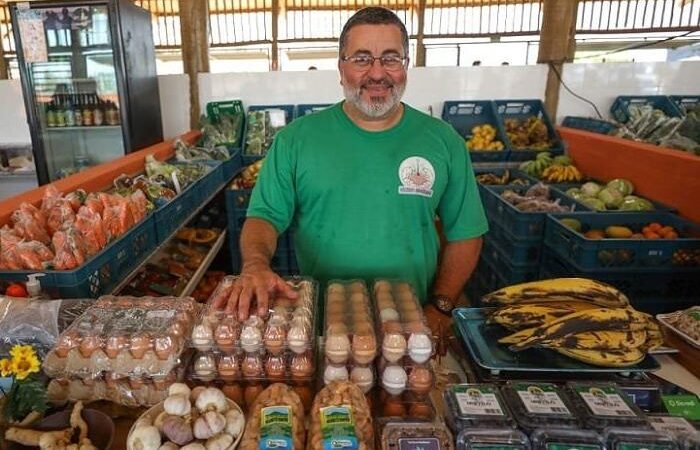 Emporio Rural nos Jardins Mangueiral Esta em Construcao Emporio Rural nos Jardins Mangueiral Esta em Construcao