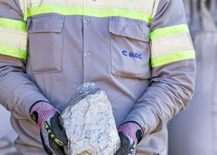 Empresa chinesa de mineração adquire controle de tres minas de ouro brasileiras