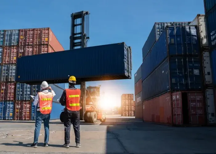 Empresa de Logistica em Paranagua e Anuncios de Grupo Empresa de Logistica em Paranagua e Anuncios de Grupo