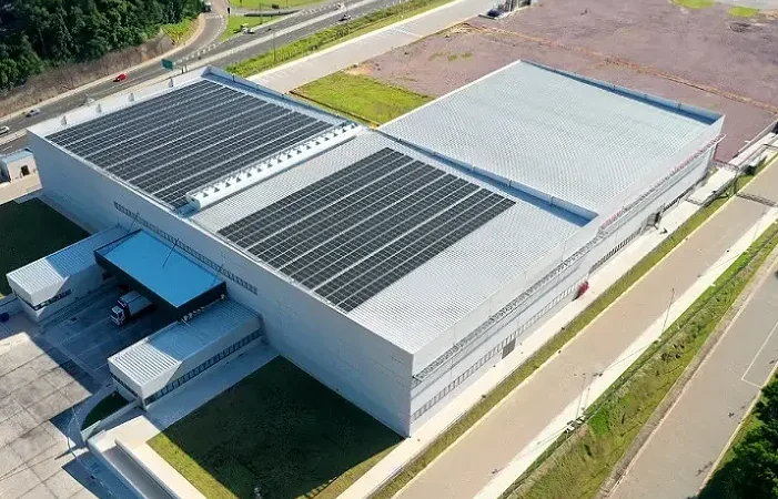 Empresa de suplementos equinos recebe selo internacional de excelencia Empresa de suplementos equinos recebe selo internacional de excelencia