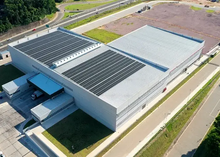Empresa de suplementos equinos recebe selo internacional de excelencia