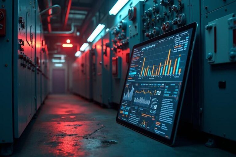 Enel Multada R$ 14 Mi Por Falhas Energia Quebra Confiança Setorial