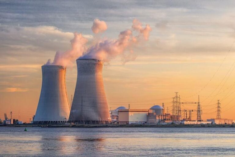 Energia Nuclear deve ter expansão recorde até 2050, diz entidade internacional