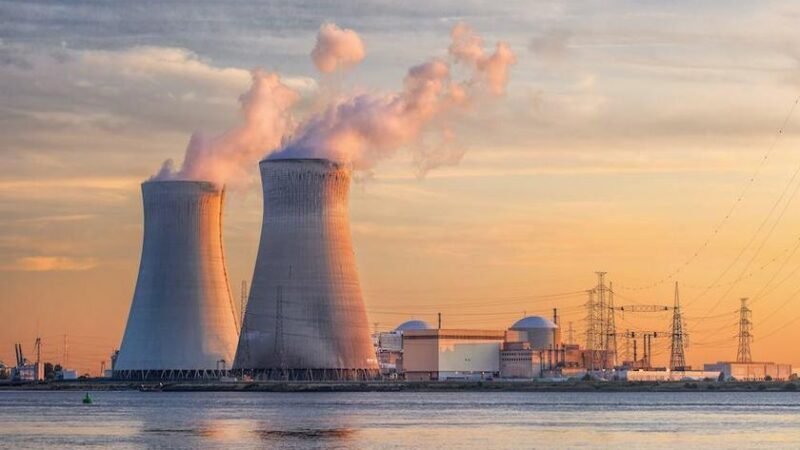 Energia Nuclear deve ter expansão recorde até 2050, diz entidade internacional