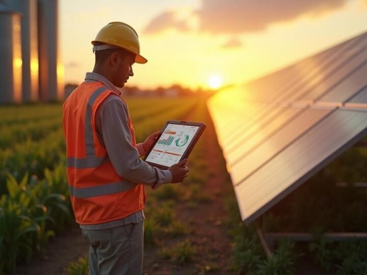 Riscos Ocultos entrer construção e gestão em Usinas de Investimento