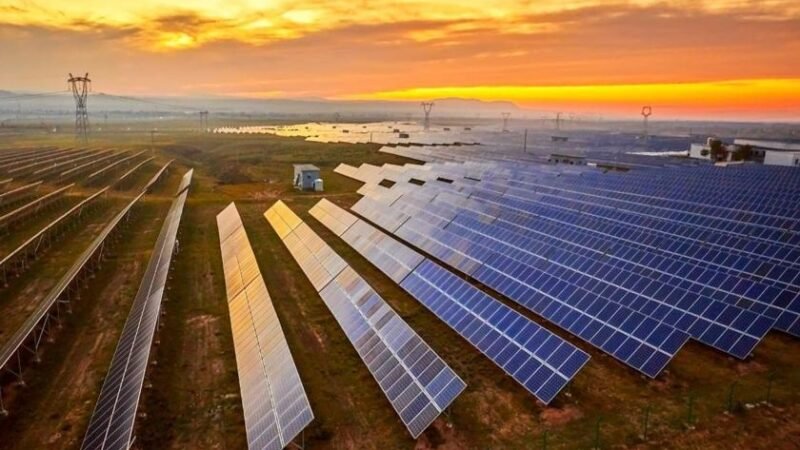 Energia solar e gestão inteligente ganham espaço no campo e ajudam produtores a reduzir custos em meio à pressão sobre margens