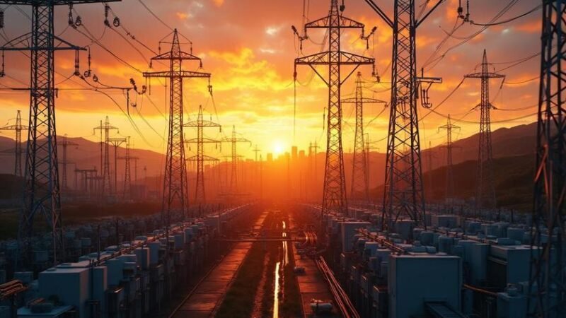 Eneva Alcança Recorde em Geração Térmica, Reforçando a Confiabilidade do Sistema Interligado Nacional