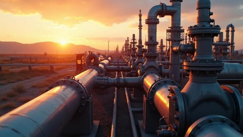 Eneva Conclui Importação Histórica de Gás Natural da Argentina e Fortalece Segurança Energética Nacional