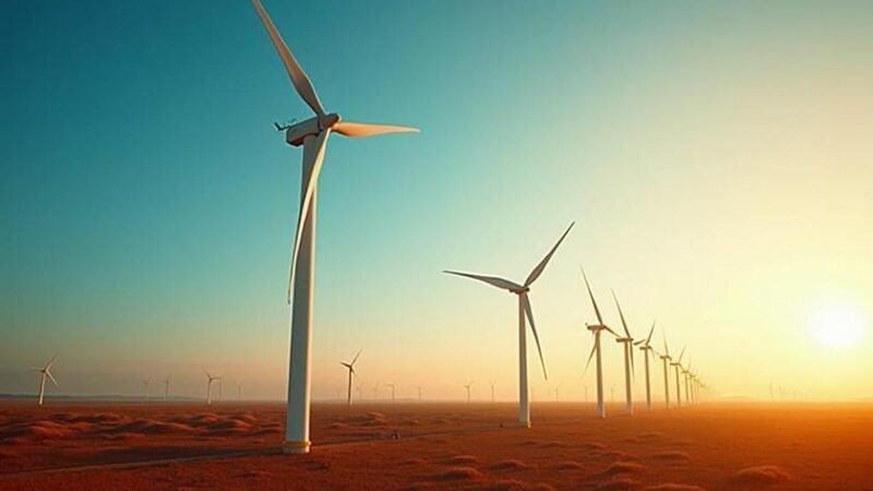 Equinor Expande Atuação Eólica no Brasil com Aquisição Estratégica de Ativos da Vestas