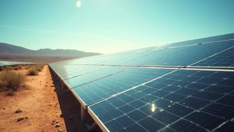 Eucatex Avança em Negociação de Mega-Autoprodução Solar com Newave Energia