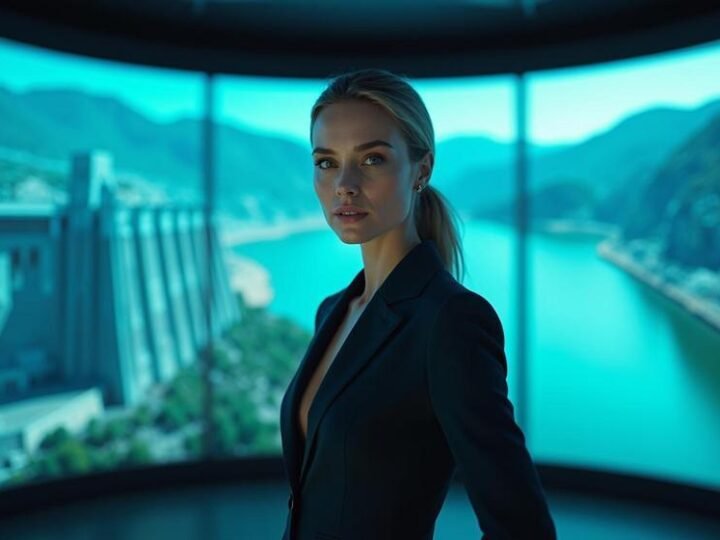 Ex-MME Ana Argolo Lidera ANA em Fase Crítica Até Março de 2026