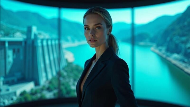 Ex-MME Ana Argolo Lidera ANA em Fase Crítica Até Março de 2026