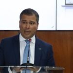 Ex diretores do BRB prestam depoimento a Policia Federal