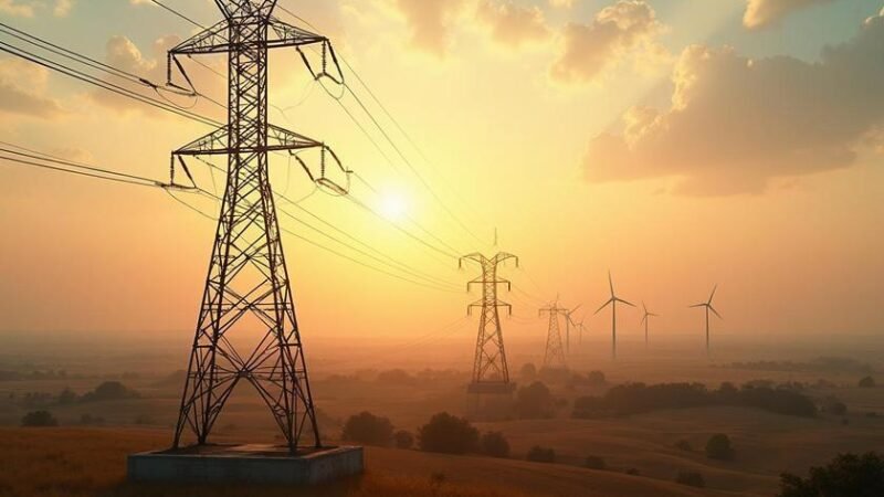 Expansão da Interligação Nordeste–Sudeste é Prioridade no Plano Estratégico da EPE Expansão da Interligação Nordeste–Sudeste é Prioridade no Plano Estratégico da EPE