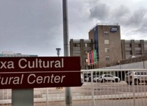 Exposicao com entrada gratuita na Caixa Cultural