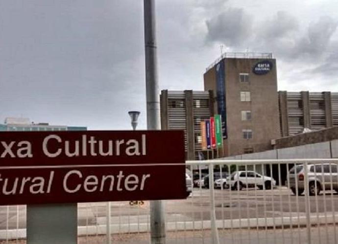 Exposicao com entrada gratuita na Caixa Cultural