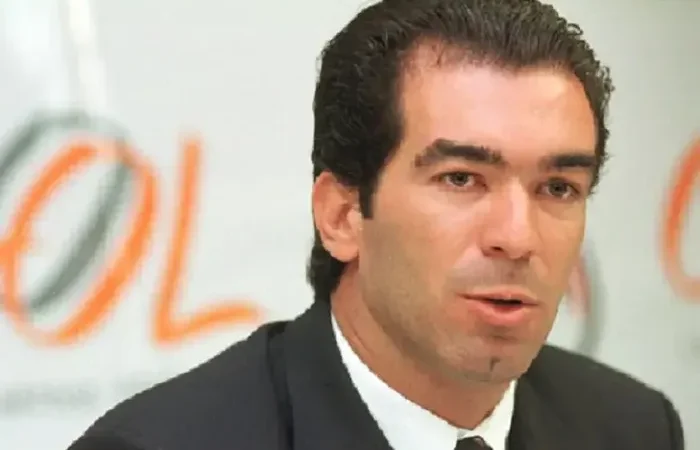 Fundador da Gol Deixa de Existir