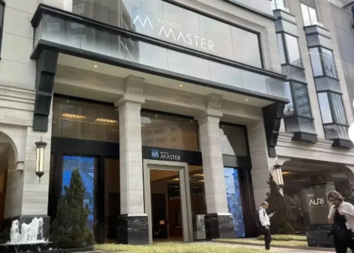 Fundo Garantidor inicia pagamento aos credores do Master Fundo Garantidor inicia pagamento aos credores do Master