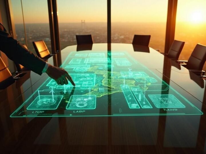 Fusão Estratégica Eixos Energy Summit: Consolidação do Principal Fórum de Debates sobre a Transição Energética Brasileira em 2026