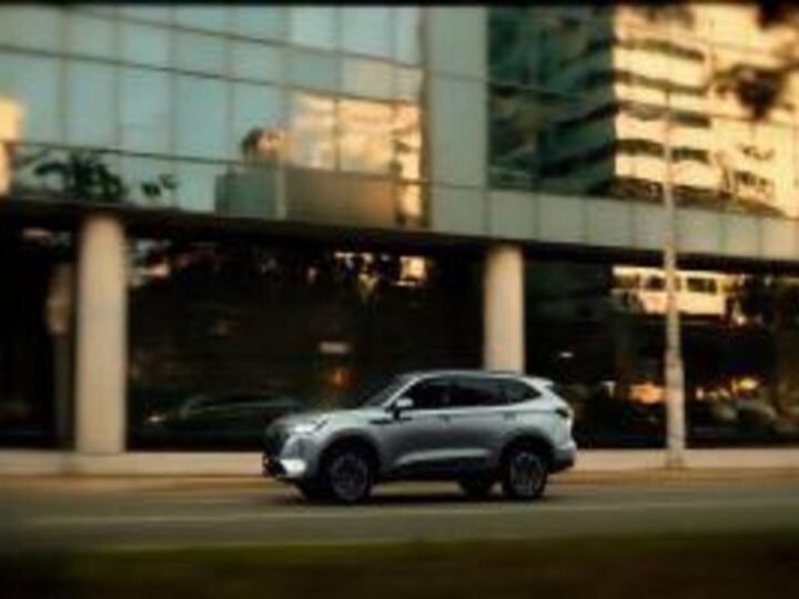 GWM lança primeiro comercial automotivo do Brasil feito 100% com inteligência artificial