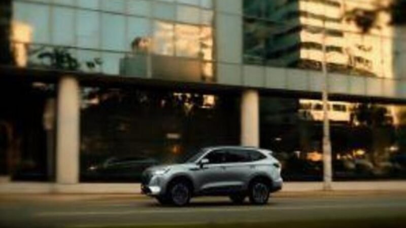 GWM lança primeiro comercial automotivo do Brasil feito 100% com inteligência artificial