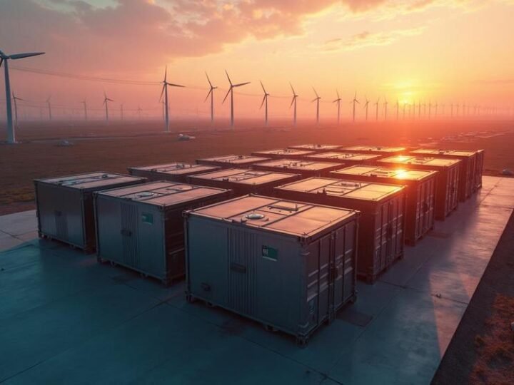 Geração Limpa em Xeque: Petrobras Projeta Resolução de Desafios de Despacho em Breve Prazo Geração Limpa em Xeque: Petrobras Projeta Resolução de Desafios de Despacho em Breve Prazo