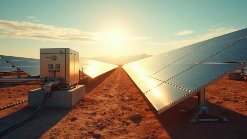 Gerdau e Newave Energia Injetam Gigawatts: Fase de Testes Revela Gigante Solar Gerdau e Newave Energia Injetam Gigawatts: Fase de Testes Revela Gigante Solar