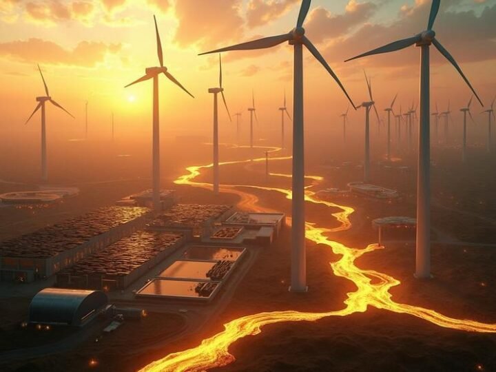 Gigante R$ 1,19 Bilhão Jorra aos Cofres Públicos: O Impacto dos Royalties da ANP Gigante R$ 1,19 Bilhão Jorra aos Cofres Públicos: O Impacto dos Royalties da ANP