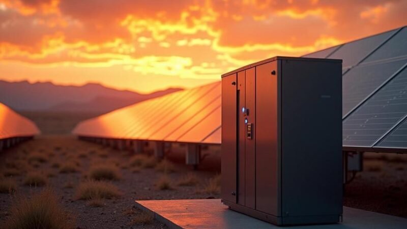 Gigantes Inversores 2025: Quem Domina a Inteligência da Geração Solar