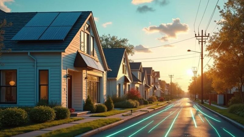 Governo Federal Libera Linhas de Crédito para Modernização Residencial com Foco em Eficiência Energética Governo Federal Libera Linhas de Crédito para Modernização Residencial com Foco em Eficiência Energética