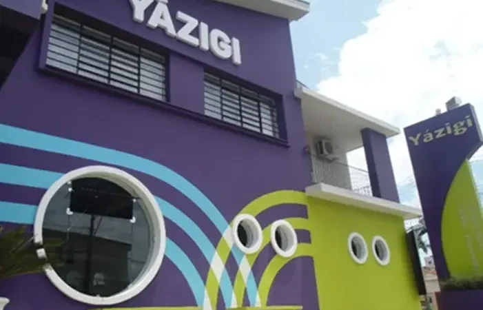 Grupo adquire marca de ensino de ingles Yazigi