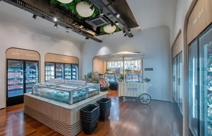 Grupo de restaurantes apresenta resultado financeiro positivo