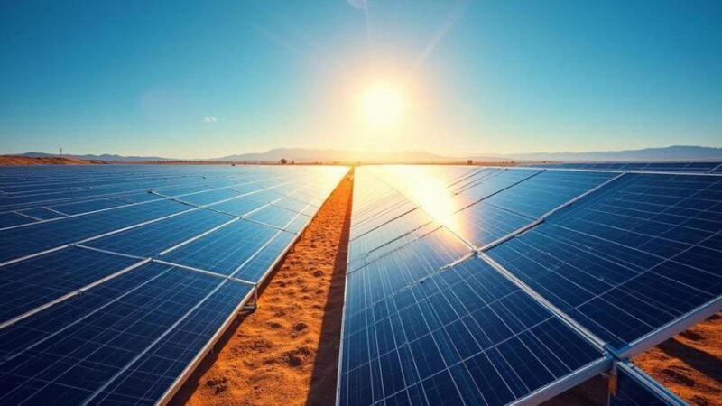 Horas de Sol Pleno: O Fator Decisivo Que Modela a Geração Solar