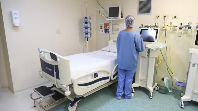 Hospitais filantrópicos, em janeiro, economizam 19% com isenção da tarifa de energia