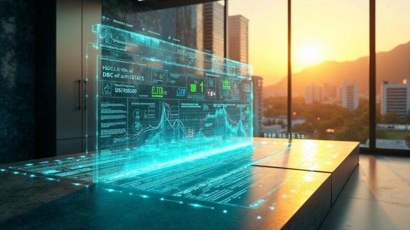 IA Fracttal Capta US$ 35 Mi para Acelerar Eficiência Operacional e Expansão no Mercado Brasileiro