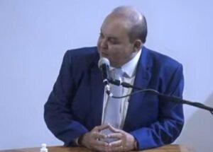 Ibaneis é alvo de ação no STJ por causa do BRB