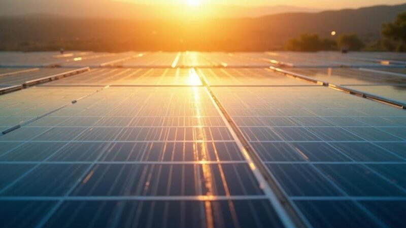 Impacto Iminente: Taxação Solar 2026 Altera Regras e Prepara o Mercado para Maior Custo de Painéis