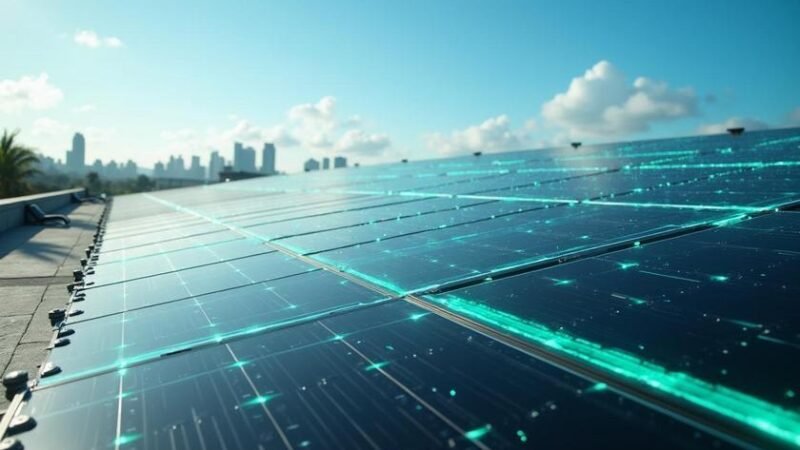 Início da reconfiguração na liderança da ABGD sinaliza nova fase para o setor de Geração Distribuída no Brasil.