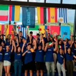 Instituto abre inscricoes para seletivo de intercambio estudantil internacional