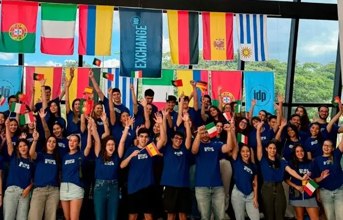 Instituto abre inscricoes para seletivo de intercambio estudantil internacional