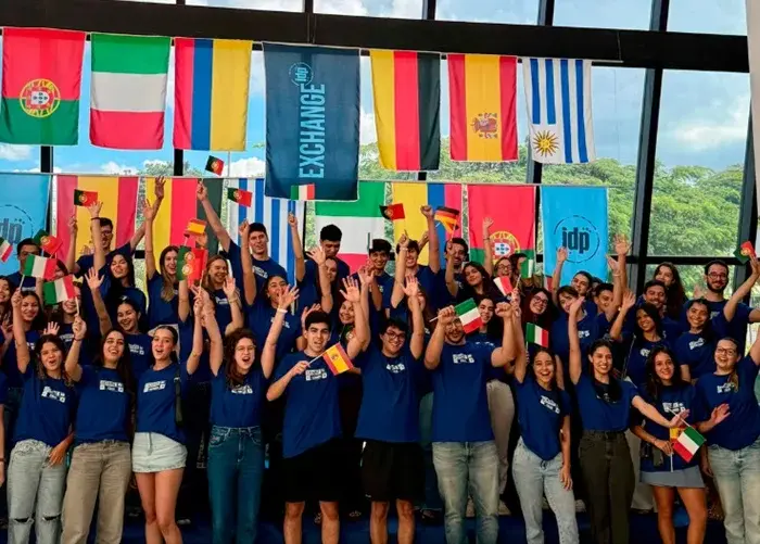 Instituto abre inscricoes para seletivo de intercambio estudantil internacional