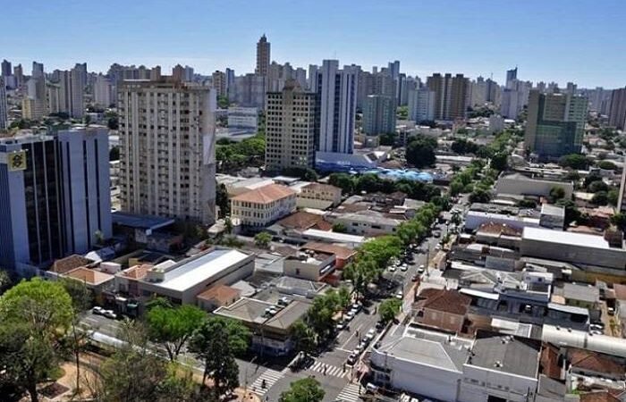 Investimentos em Aeroportos Regionais do Centro Oeste