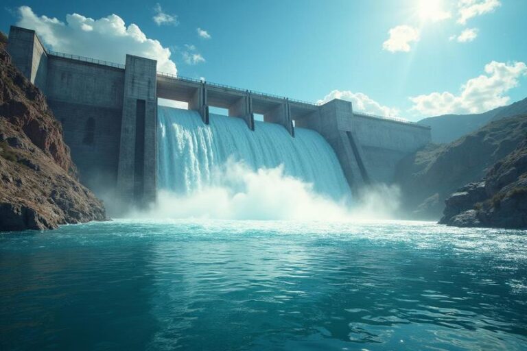 Itaipu Binacional Alcança Recorde de Geração em 2025, Consolidando a Segurança Energética