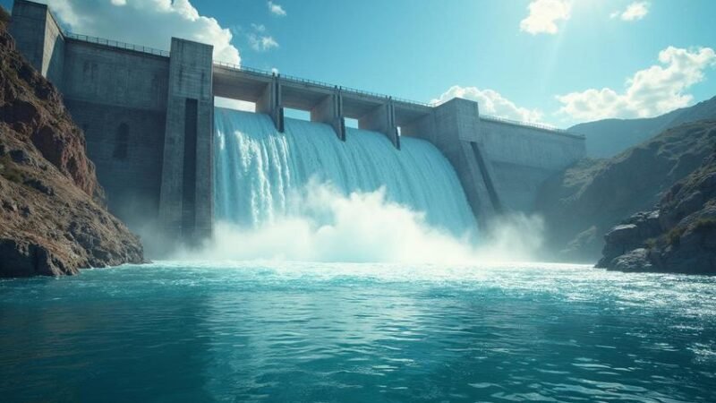 Itaipu Binacional Alcança Recorde de Geração em 2025, Consolidando a Segurança Energética