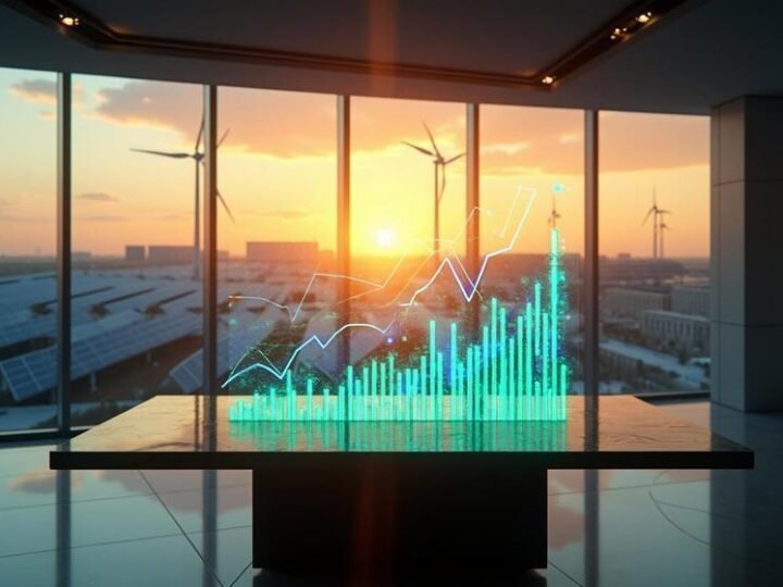 Itaú BBA: Análise Detalhada das Margens de Escoamento da Eneva no LRCap e Projeções de Rentabilidade Itaú BBA: Análise Detalhada das Margens de Escoamento da Eneva no LRCap e Projeções de Rentabilidade